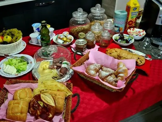 Deluxe Tek Büyük veya İki Ayrı Yataklı Oda, Bahçe Manzaralı (Porto)
