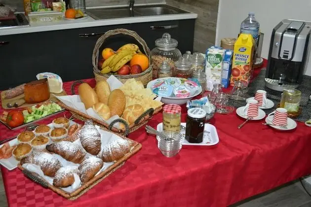 Deluxe Tek Büyük veya İki Ayrı Yataklı Oda, Bahçe Manzaralı (Porto)