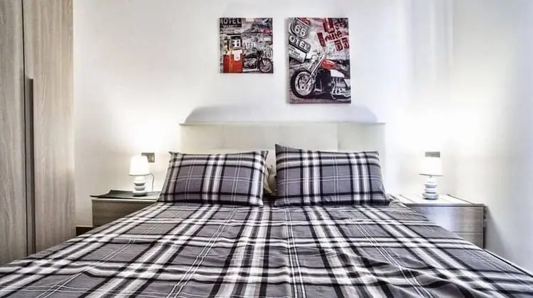 Junior Apart Daire, 1 Yatak Odası