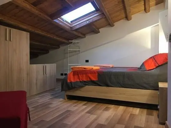 Junior Apart Daire, 1 Yatak Odası