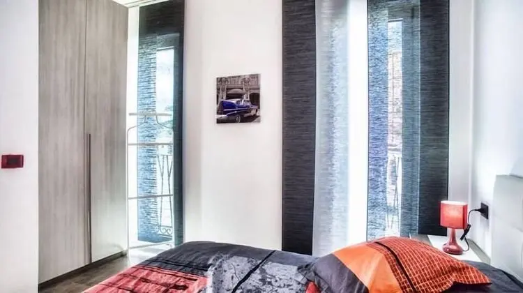 Junior Apart Daire, 1 Yatak Odası