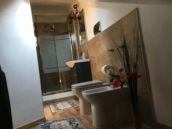 Junior Apart Daire, 1 Yatak Odası