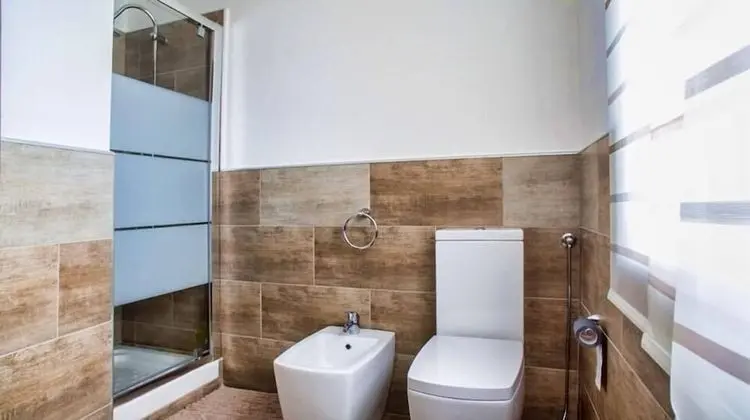 Junior Apart Daire, 1 Yatak Odası