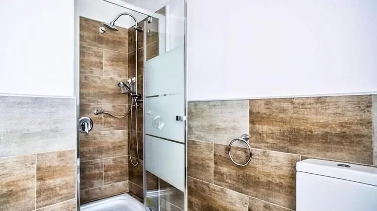 Junior Apart Daire, 1 Yatak Odası