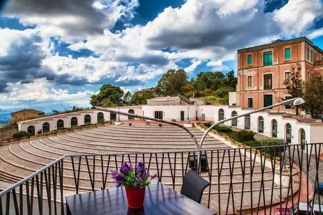 Junior Apart Daire, 1 Yatak Odası