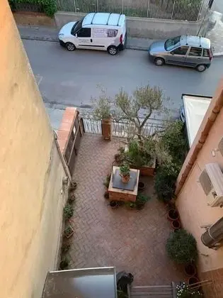 Junior Apart Daire, 1 Yatak Odası