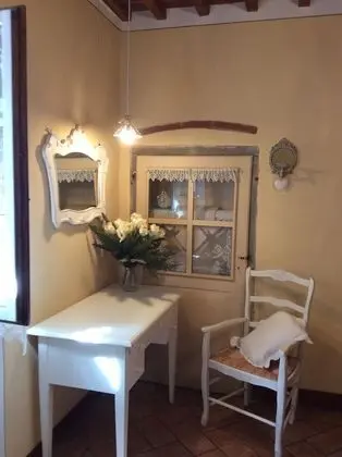 Classic Tek Büyük Yataklı Oda