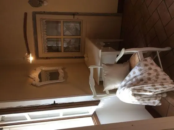 Classic Tek Büyük Yataklı Oda