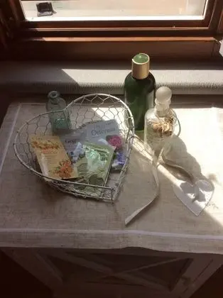 Classic Tek Büyük Yataklı Oda