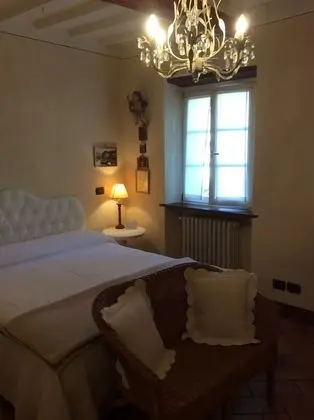 Tek Büyük Yataklı Oda, 1 En Büyük (King) Boy Yatak