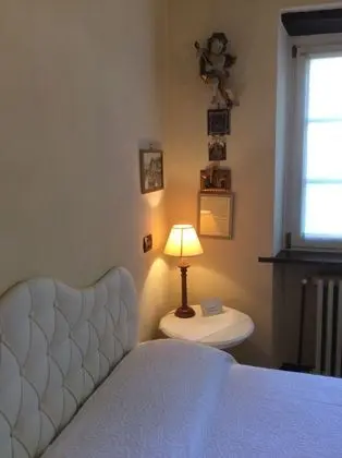 Tek Büyük Yataklı Oda, 1 En Büyük (King) Boy Yatak