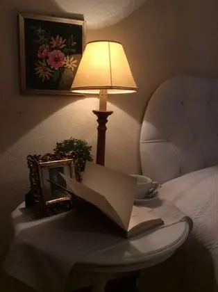 Tek Büyük Yataklı Oda, 1 En Büyük (King) Boy Yatak