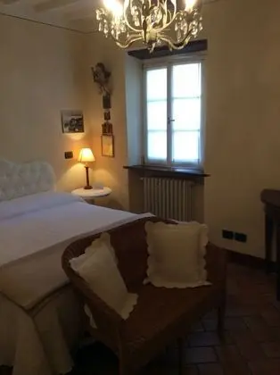 Tek Büyük Yataklı Oda, 1 En Büyük (King) Boy Yatak