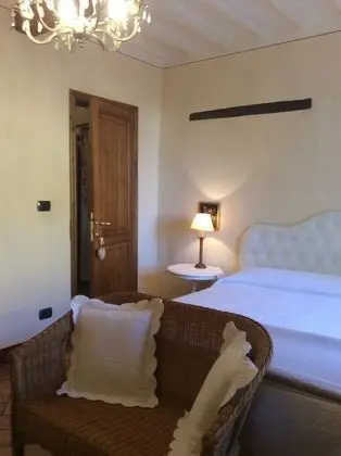 Tek Büyük Yataklı Oda, 1 En Büyük (King) Boy Yatak