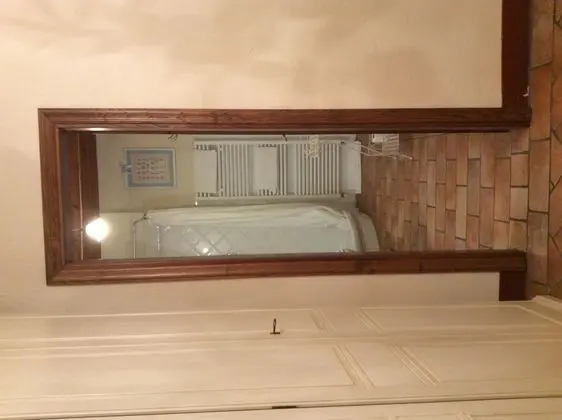 Tek Büyük Yataklı Oda, 1 En Büyük (King) Boy Yatak