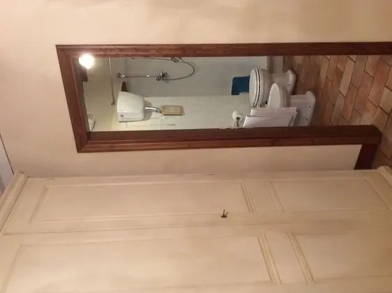 Tek Büyük Yataklı Oda, 1 En Büyük (King) Boy Yatak