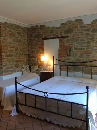 Üç Kişilik Oda, Özel Banyo (external)