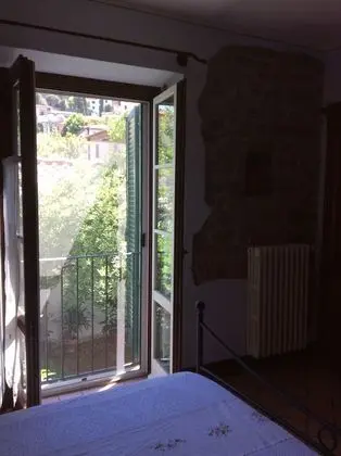 Üç Kişilik Oda, Özel Banyo (external)