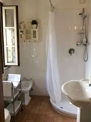 Üç Kişilik Oda, Özel Banyo (external)