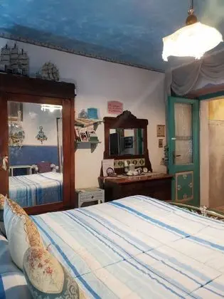 Tek Büyük Yataklı Oda, Banyolu/Duşlu