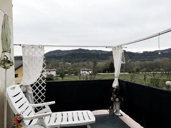 Tek Büyük Yataklı Oda, Ortak Banyo