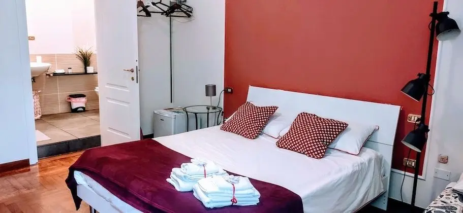 Luxury Dört Kişilik Oda, Sigara İçilmez, Banyolu/Duşlu