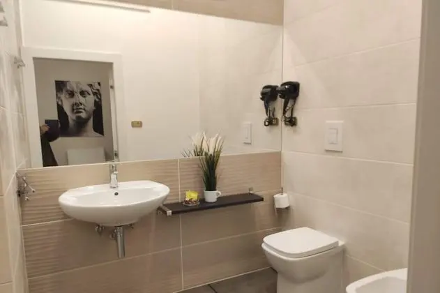 Luxury Dört Kişilik Oda, Sigara İçilmez, Banyolu/Duşlu