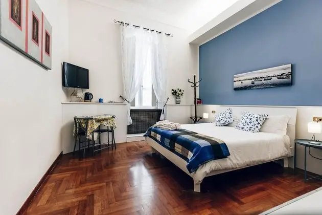 Superior Tek Büyük Yataklı Oda, Sigara İçilmez, Banyolu/Duşlu