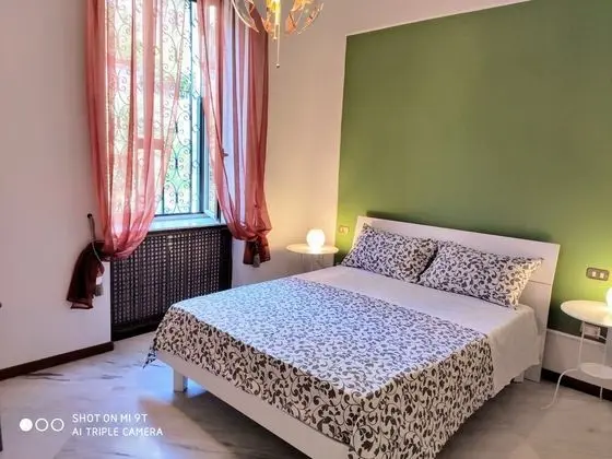 Superior Üç Kişilik Oda, 1 Yatak Odası, Sigara İçilmez, Şehir Manzaralı