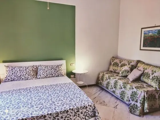 Superior Üç Kişilik Oda, 1 Yatak Odası, Sigara İçilmez, Şehir Manzaralı