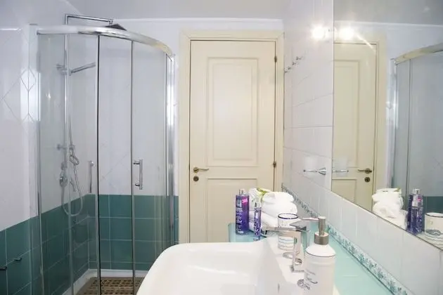 Superior Üç Kişilik Oda, 1 Yatak Odası, Sigara İçilmez, Şehir Manzaralı