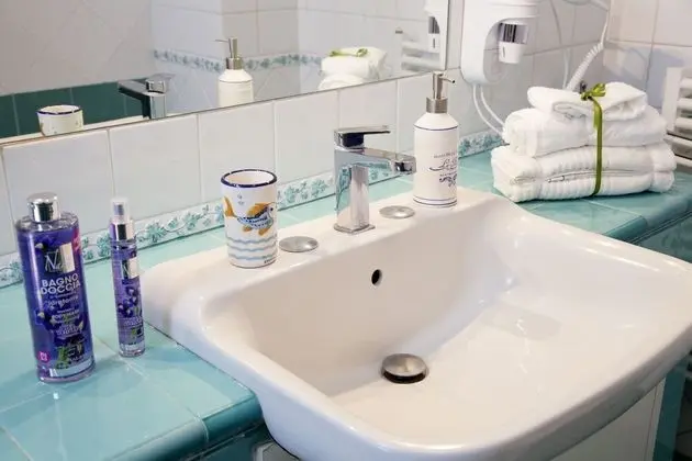 Superior Üç Kişilik Oda, 1 Yatak Odası, Sigara İçilmez, Şehir Manzaralı