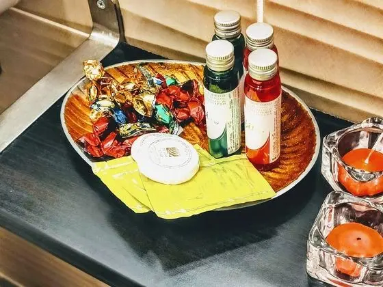 Superior Üç Kişilik Oda, 1 Yatak Odası, Sigara İçilmez, Şehir Manzaralı