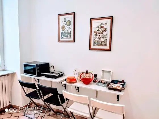 Superior Üç Kişilik Oda, 1 Yatak Odası, Sigara İçilmez, Şehir Manzaralı