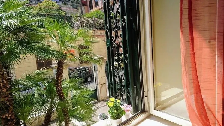 Superior Üç Kişilik Oda, 1 Yatak Odası, Sigara İçilmez, Şehir Manzaralı