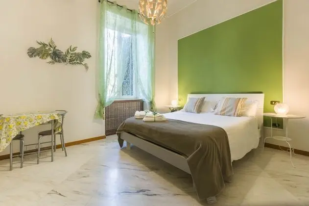 Superior Üç Kişilik Oda, 1 Yatak Odası, Sigara İçilmez, Şehir Manzaralı