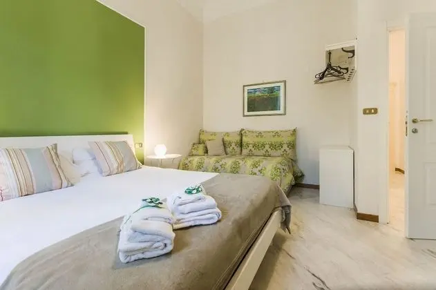 Superior Üç Kişilik Oda, 1 Yatak Odası, Sigara İçilmez, Şehir Manzaralı