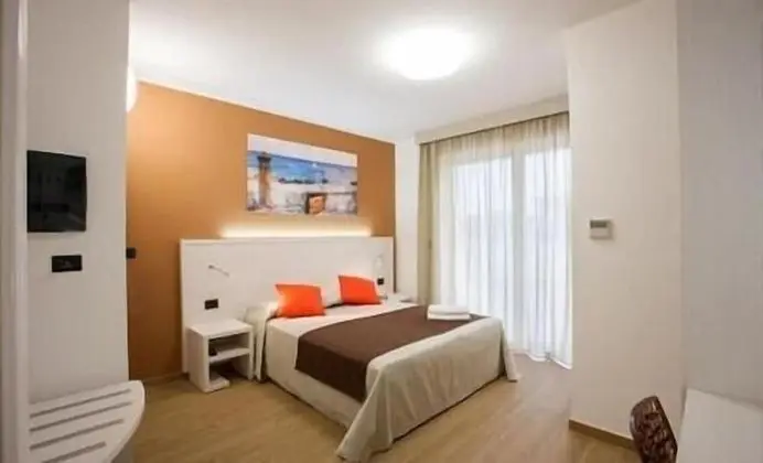 Tek Büyük Yataklı Oda, 1 Tek Kişilik XL Yatak, Balkon