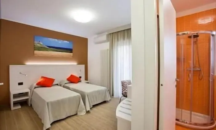 Tek Büyük Yataklı Oda, 1 Tek Kişilik XL Yatak, Balkon