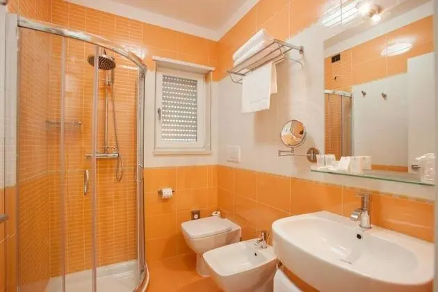 Tek Büyük Yataklı Oda, 1 Tek Kişilik XL Yatak, Balkon