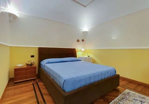 Dört Kişilik Oda (Orchidea)