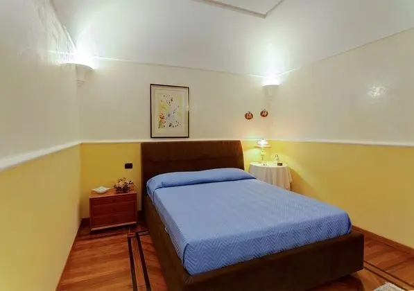 Dört Kişilik Oda (Orchidea)