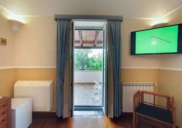 Dört Kişilik Oda (Orchidea)