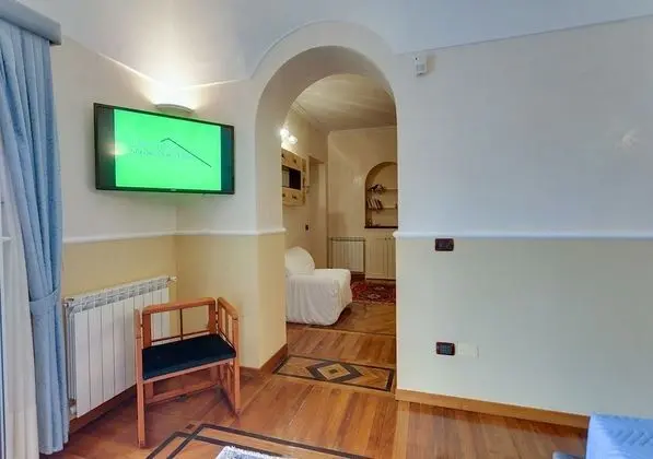 Dört Kişilik Oda (Orchidea)