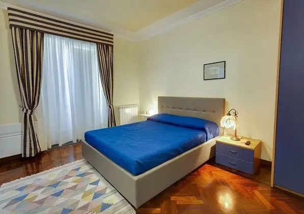 Tek Büyük Yataklı Oda (Peonia)