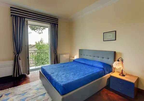 Tek Büyük Yataklı Oda (Peonia)