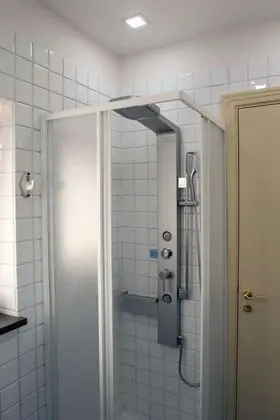 Tek Büyük Yataklı Oda (Peonia)