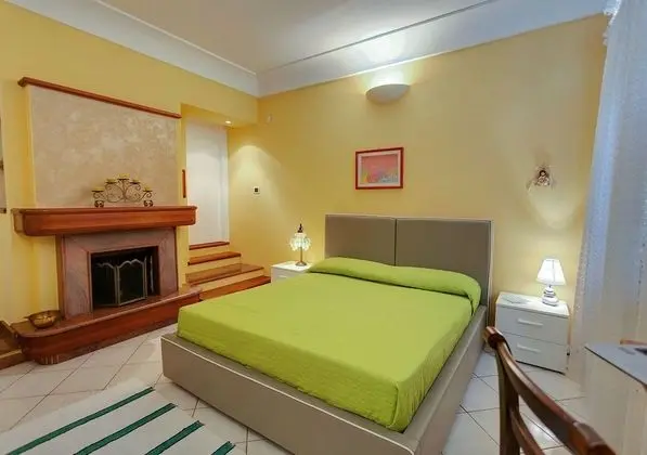 Üç Kişilik Oda (Tulipano)