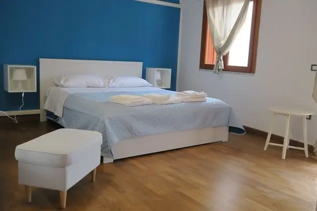 Comfort Tek Büyük veya İki Ayrı Yataklı Oda, Dağ Manzaralı