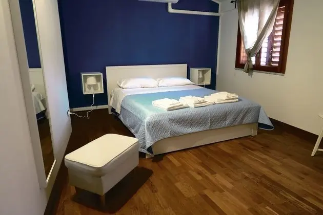 Comfort Tek Büyük veya İki Ayrı Yataklı Oda, Dağ Manzaralı